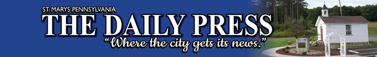 The Daily Press