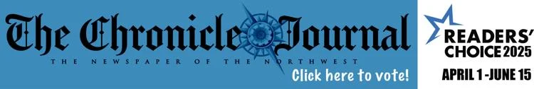 The Chronicle Journal