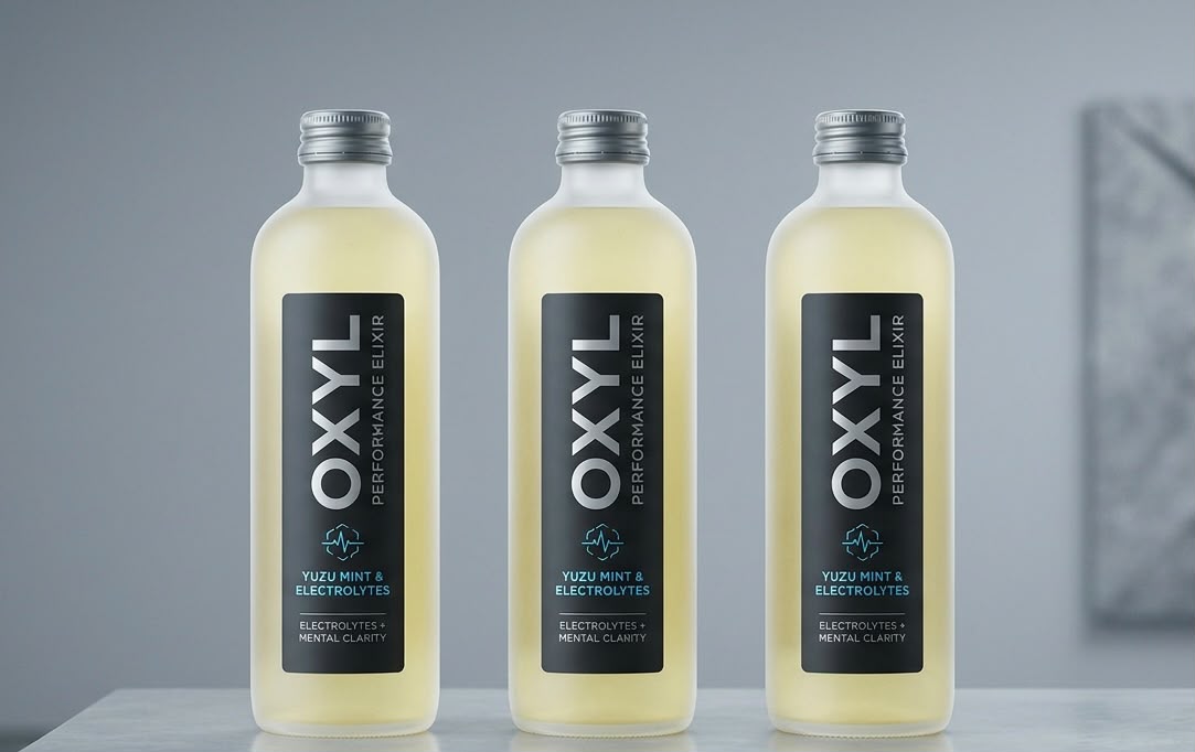 Performance Elixir