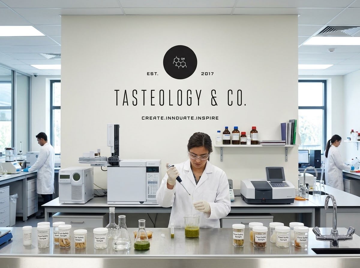 Lab Testing