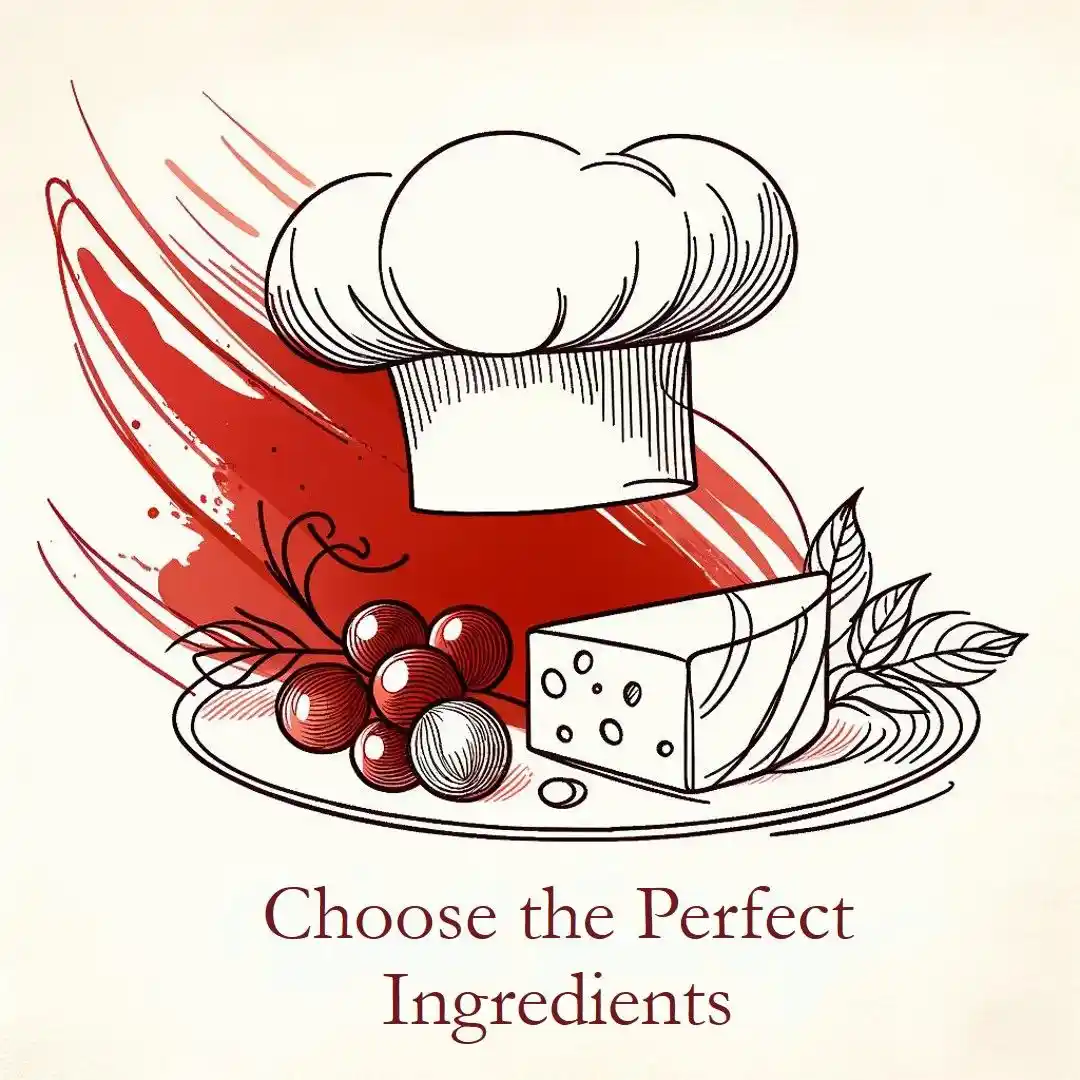 How to Choose the Right Ingredients for Your Recipe